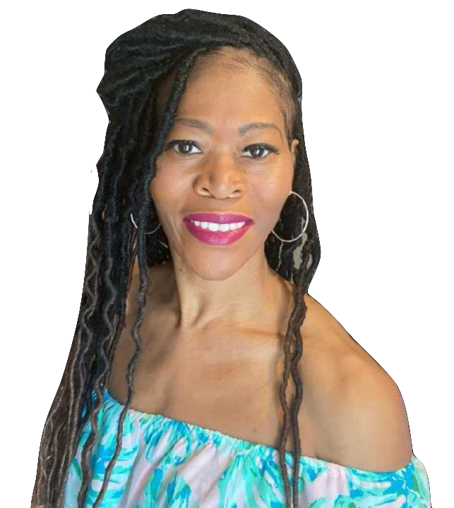 Doniqua Colbert of Live Your Best Life Travel Now
