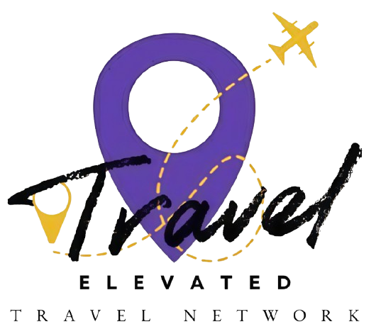 Travel Elevated Travel Network logo